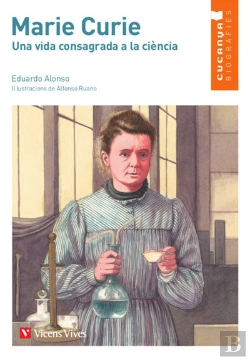 Bertrand.pt - Marie Curie (Cucanya Biografies)