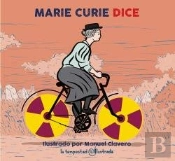 Marie Curie Dice