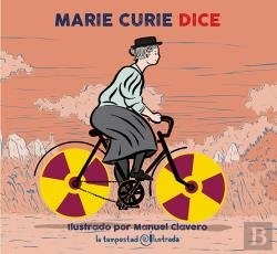 Bertrand.pt - Marie Curie Dice