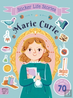 Bertrand.pt - Marie Curie