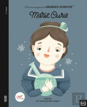 Marie Curie