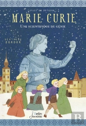 Marie Curie