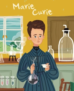 Bertrand.pt - Marie Curie