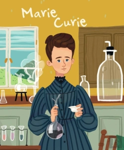 Bertrand.pt - Marie Curie