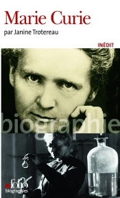 Marie Curie