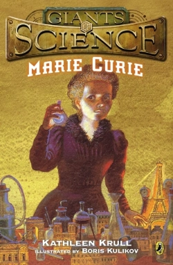 Bertrand.pt - Marie Curie