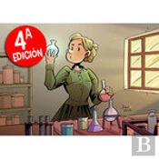 Marie Curie La Actividad Del Radio 4 Edicion