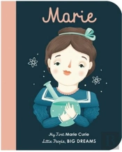 Marie Curie
