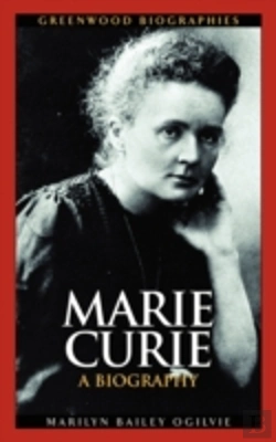 Bertrand.pt - Marie Curie