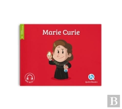 Bertrand.pt - Marie Curie