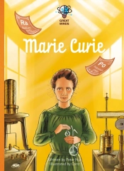 Marie Curie