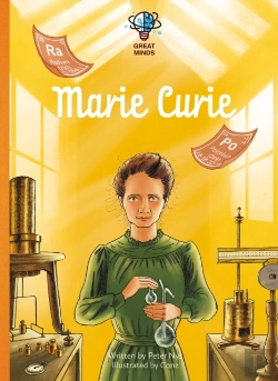 Bertrand.pt - Marie Curie