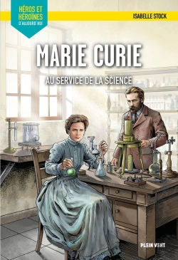 Bertrand.pt - Marie Curie : Pour L'Amour De La Science