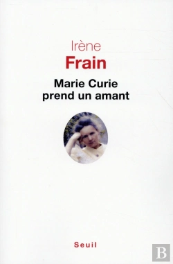 Bertrand.pt - Marie Curie Prend Un Amant