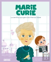 Marie Curie
