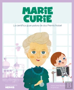 Bertrand.pt - Marie Curie