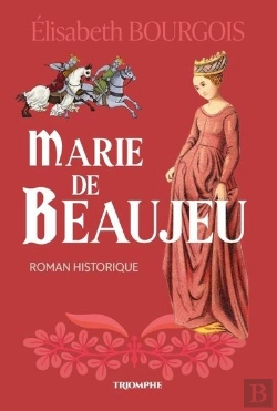 Bertrand.pt - Marie De Beaujeu