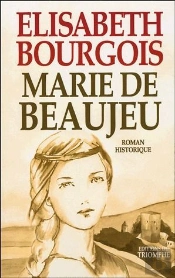 Marie De Beaujeu
