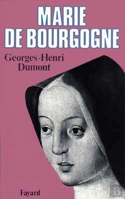 Bertrand.pt - Marie De Bourgogne