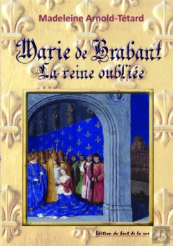Bertrand.pt - Marie De Brabant La Reine Oubliee