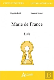 Marie De France ; Lais