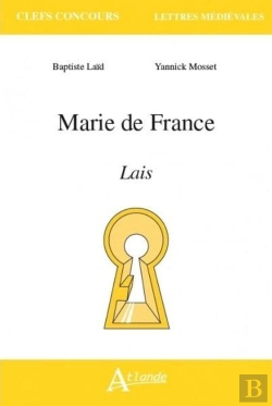 Bertrand.pt - Marie De France ; Lais