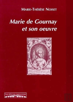 Bertrand.pt - Marie De Gournay Et Son Oeuvre