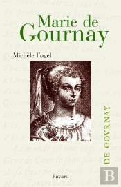 Marie De Gournay