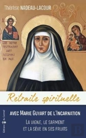 Marie De L'Incarnation
