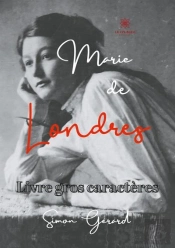 Marie De Londres Livre Gros Caracteres