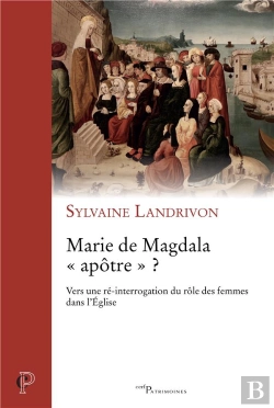 Bertrand.pt - Marie De Magdala 