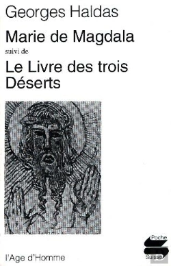Bertrand.pt - Marie De Magdala:Le Livre Des Trois Deserts