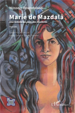 Bertrand.pt - Marie De Mazdala : Une Femme Au Pays Des Ténèbres