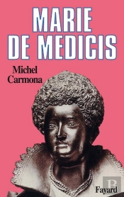 Marie De Medicis