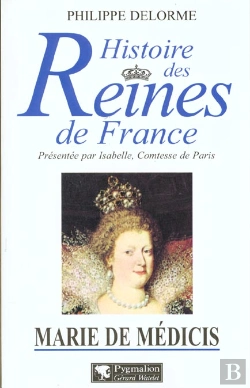 Bertrand.pt - Marie De Medicis