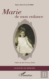 Marie De Mon Enfance
