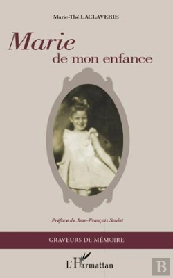 Bertrand.pt - Marie De Mon Enfance
