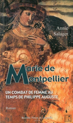 Bertrand.pt - Marie De Montpellier ; Une Reine Au Temps De Philippe-Auguste