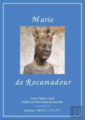 Marie De Rocamadour