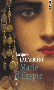 Marie D'Egypte