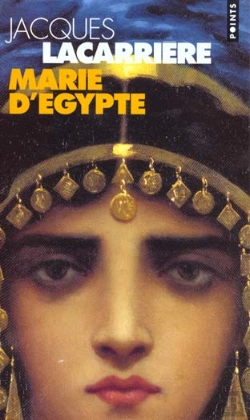 Bertrand.pt - Marie D'Egypte, Ou Le Desir Brule