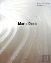 Marie Denis ; Catalogue D'Exposition