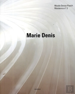 Bertrand.pt - Marie Denis ; Catalogue D'Exposition