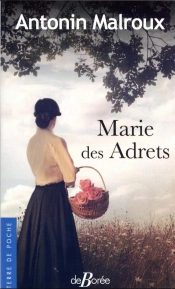 Marie Des Adrets