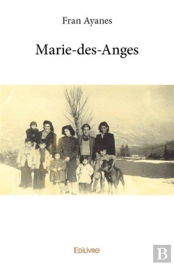 Bertrand.pt - Marie-Des-Anges