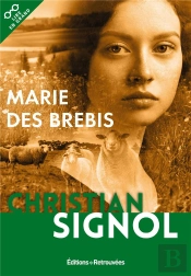Marie Des Brebis
