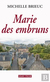 Marie Des Embruns 62
