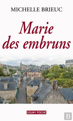Bertrand.pt - Marie Des Embruns 62