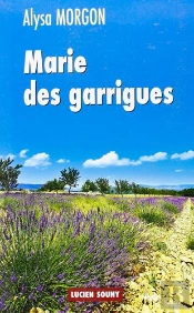 Marie Des Garrigues