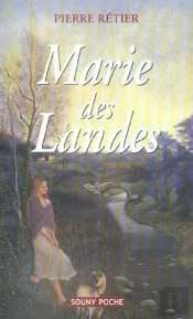 Marie Des Landes